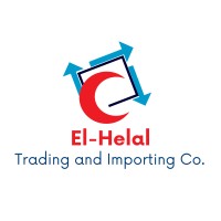 El- Helal Trading and Importing logo, El- Helal Trading and Importing contact details