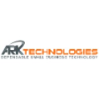 ARK Technologies logo, ARK Technologies contact details