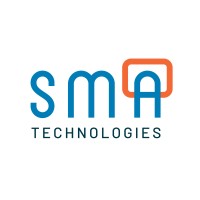 SMA Technologies logo, SMA Technologies contact details