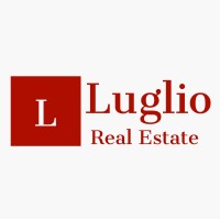 Luglio Real Estate logo, Luglio Real Estate contact details