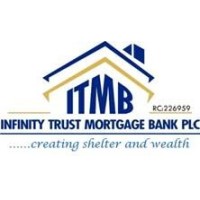 Infinity Trust Mortgage Bank Plc logo, Infinity Trust Mortgage Bank Plc contact details