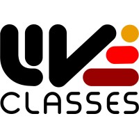 LiveClasses Institute logo, LiveClasses Institute contact details