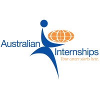 Australian Internships logo, Australian Internships contact details