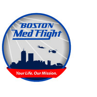 Boston MedFlight, Inc. logo, Boston MedFlight, Inc. contact details