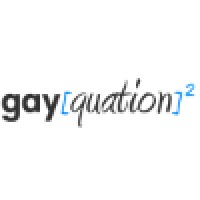 Gayquation logo, Gayquation contact details