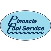 Pinnacle Pool Service logo, Pinnacle Pool Service contact details