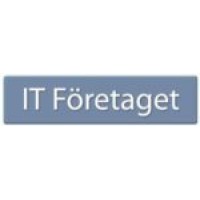 IT Företaget logo, IT Företaget contact details