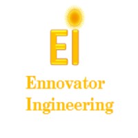 Ennovator Ingineering logo, Ennovator Ingineering contact details