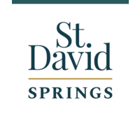 St David Springs logo, St David Springs contact details