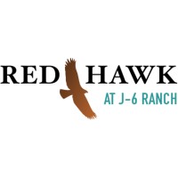 Red Hawk @ J6 Ranch logo, Red Hawk @ J6 Ranch contact details