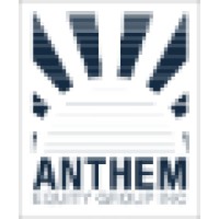 Anthem Equity Group, Inc. logo, Anthem Equity Group, Inc. contact details