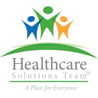 Jerry Arquette at Healthcare Solutions Team logo, Jerry Arquette at Healthcare Solutions Team contact details