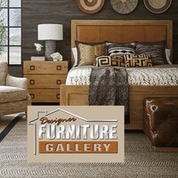 Designer Furniture Gallery logo, Designer Furniture Gallery contact details