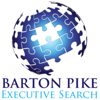 BARTON PIKE Executive Search logo, BARTON PIKE Executive Search contact details