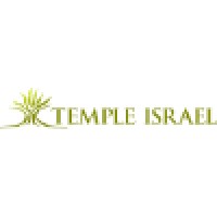 Temple Israel of Albany logo, Temple Israel of Albany contact details