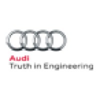 Audi Connection logo, Audi Connection contact details