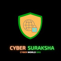 Cyber Suraksha logo, Cyber Suraksha contact details