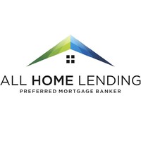 All Home Lending logo, All Home Lending contact details