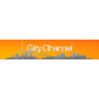 City Channel logo, City Channel contact details