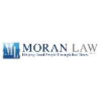 Moran Law Offices logo, Moran Law Offices contact details