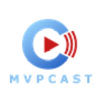 MVPCAST LLC logo, MVPCAST LLC contact details