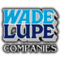 Wade Lupe Construction Co logo, Wade Lupe Construction Co contact details