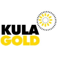 Kula Gold Ltd logo, Kula Gold Ltd contact details