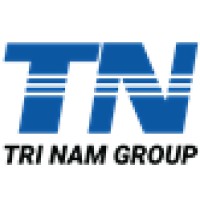 Tri Nam Group logo, Tri Nam Group contact details