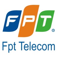 FPT a Nang logo, FPT a Nang contact details