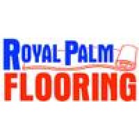 Royal Palm Flooring logo, Royal Palm Flooring contact details