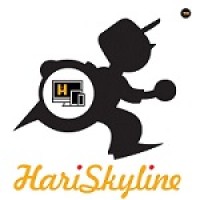 Hari Skyline logo, Hari Skyline contact details