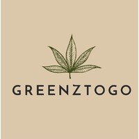 GREENZTOGO logo, GREENZTOGO contact details