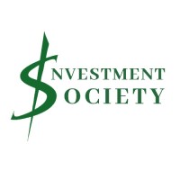 Investment Society, University of Toronto logo, Investment Society, University of Toronto contact details