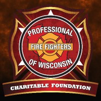 Professional Fire Fighters of Wisconsin Charitable Foundation logo, Professional Fire Fighters of Wisconsin Charitable Foundation contact details