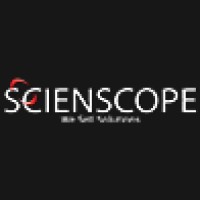 Scienscope International logo, Scienscope International contact details