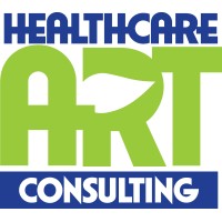 Healthcare Art Consulting, EDAC Advocate Firm logo, Healthcare Art Consulting, EDAC Advocate Firm contact details