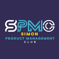 Simon Product Management Club logo, Simon Product Management Club contact details