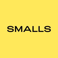 Smalls logo, Smalls contact details