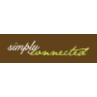 Simply Connected logo, Simply Connected contact details