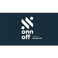 On n Off logo, On n Off contact details