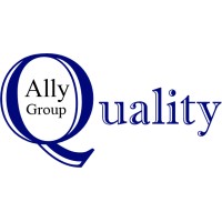 Ally Quality Group logo, Ally Quality Group contact details