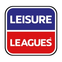 Leisure Leagues logo, Leisure Leagues contact details