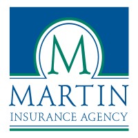 Martin Insurance Agency. logo, Martin Insurance Agency. contact details