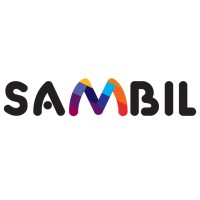 GRUPO SAMBIL logo, GRUPO SAMBIL contact details