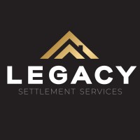 Legacy Settlement Services, LLC logo, Legacy Settlement Services, LLC contact details