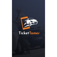 TicketTamer logo, TicketTamer contact details