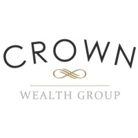 Crown Wealth Group logo, Crown Wealth Group contact details