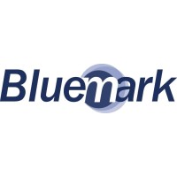 Bluemark LLC logo, Bluemark LLC contact details