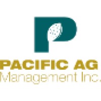 Pacific Ag Management logo, Pacific Ag Management contact details