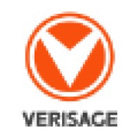 Verisage logo, Verisage contact details